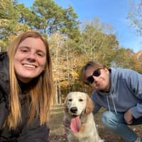 Sitter Profile Image: Anouk & Brent S.