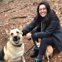 Sitter Profile Image: Sofia S.