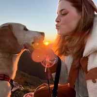 Foto del cuidador: Jessica S.