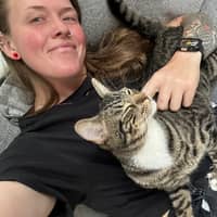 Sitter Profile Image: Sarah D.