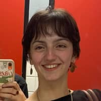 Photo de profil du pet sitter : Fanette C.