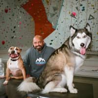 Sitter Profile Image: Keone O.