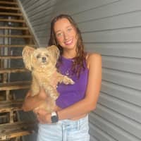 Sitter Profile Image: Jordan K.