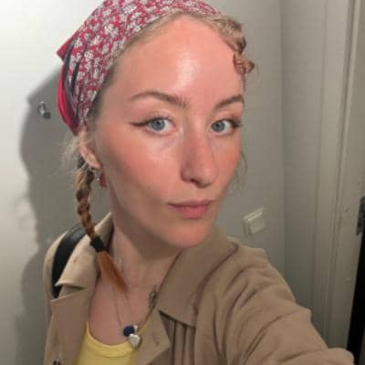 Passarens profilbild: Edith K.