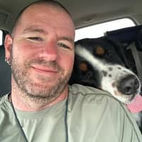 Sitter Profile Image: Jeffrey M.