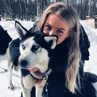Sitterprofilbild: Oksana V.