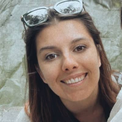 Sitterprofilbild: Janire S.