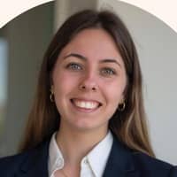 Photo de profil du pet sitter : Mathilde D.