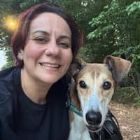 Sitter Profile Image: Geisy B.