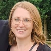 Sitter Profile Image: Kristen A.