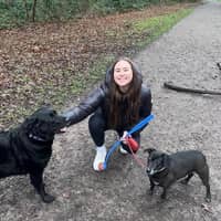 Sitter Profile Image: Luisa B.