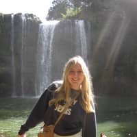 Sitterprofilbild: Michelle Heleen K.