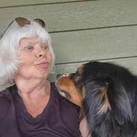 Sitter Profile Image: Dorothea & Richard O.