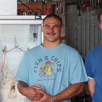 Sitter Profile Image: Leander M.