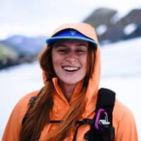 Sitter Profile Image: Kelly B.