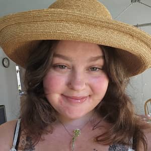 Sitter Profile Image: Camryn M.