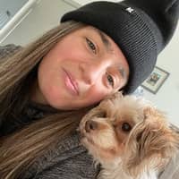 Sitter Profile Image: Kimberly C.