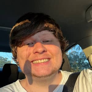 Sitter Profile Image: Braiden G.