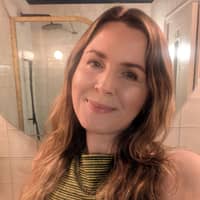 Sitter Profile Image: Frankie B.