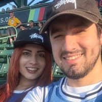 Sitter Profile Image: Hamilex S.