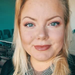 Sitter Profile Image: Madeleine W.