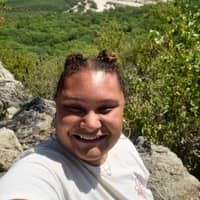 Sitter Profile Image: Ashley H.