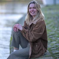 Photo de profil du pet sitter : Manon S.