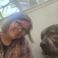 Sitter Profile Image: Jennifer P.