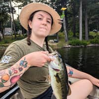 Sitter Profile Image: Katharine R.