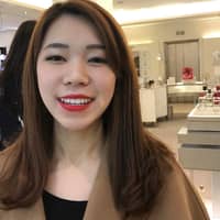 Sitter Profile Image: Shuhua W.