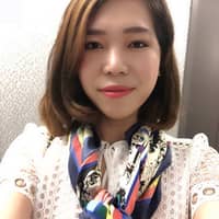 Sitter Profile Image: Shuhua W.