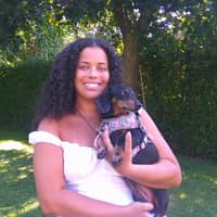 Sitter Profile Image: Maïté D.