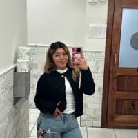 Sitter Profile Image: Guadalupe S.