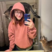 Sitter Profile Image: Emilia M.