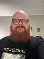 Sitter Profile Image: David M.