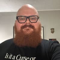 Sitter Profile Image: David M.