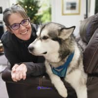 Sitter Profile Image: Linda M.