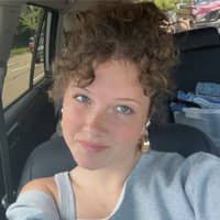 Sitter Profile Image: Maya S.