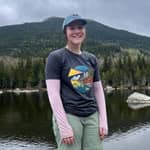 Sitter Profile Image: Megan S.