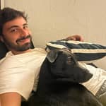 Sitter Profile Image: Vinicius P.