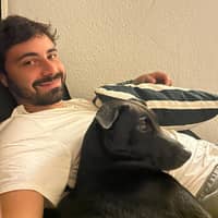 Foto del cuidador: Vinicius P.