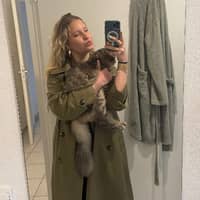 Photo de profil du pet sitter : Amaya R.