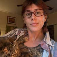 Sitter Profile Image: Eavan S.