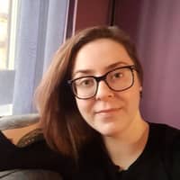 Profilbilde av hundepasser: Ariel Elisabeth B.