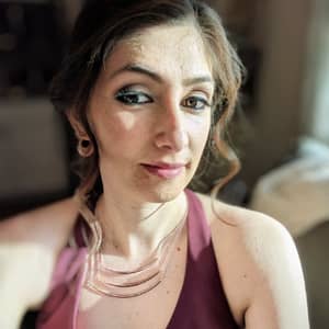 Sitter Profile Image: Kasandra G.