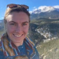 Sitter Profile Image: Alexandra B.