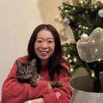 Sitter Profile Image: Yijun C.