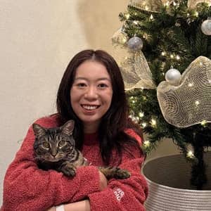 Sitter Profile Image: Yijun C.