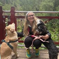 Sitter Profile Image: Alexis H.