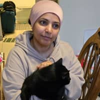 Sitter Profile Image: Wafa A.